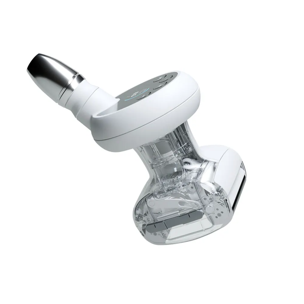 Hlavica INFINITY 80 IW™