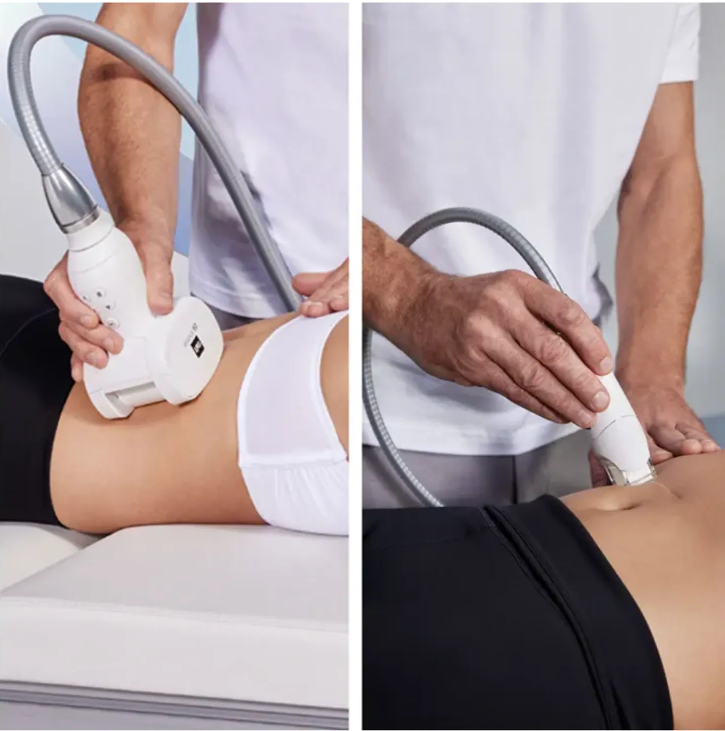 Terapeutické hlavice CELLU M6 ALLIANCE® MEDICAL