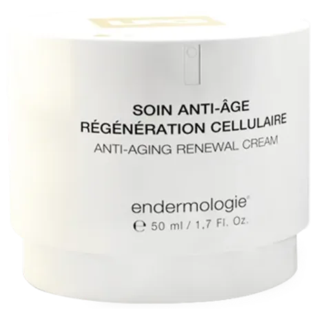 Anti-Aging Renewal Cream