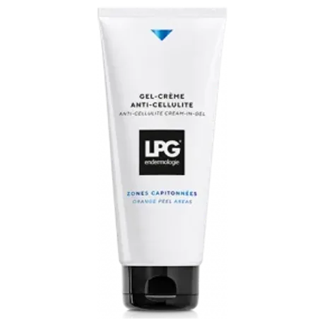 Anti-Cellulite Cream-in-Gel