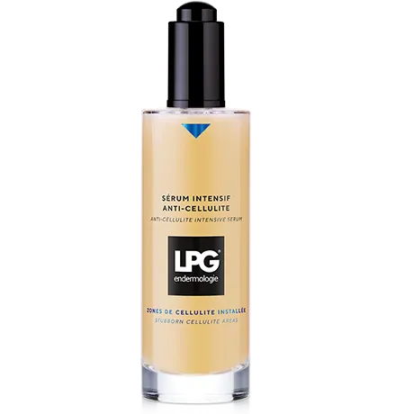 Anti-Cellulite Intensive Serum