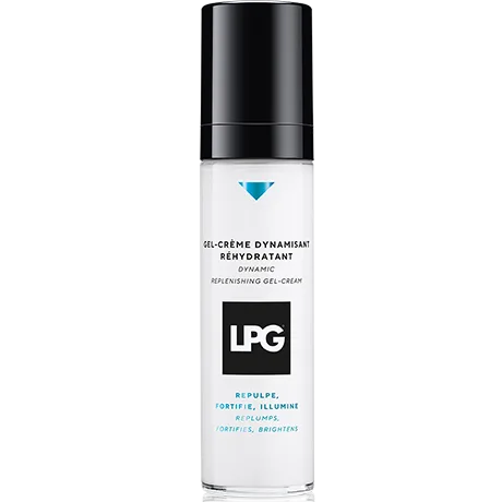 Dynamic Replenishing Gel-Cream