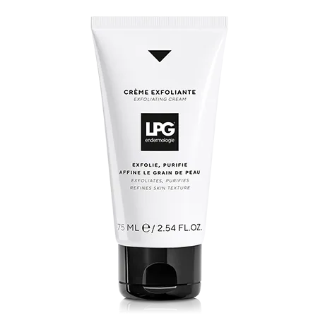 Exfoliating Cream