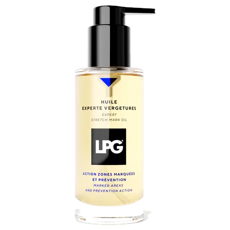 Expert Stretch Mark Oil