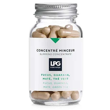 Fat-Burning Concentrate
