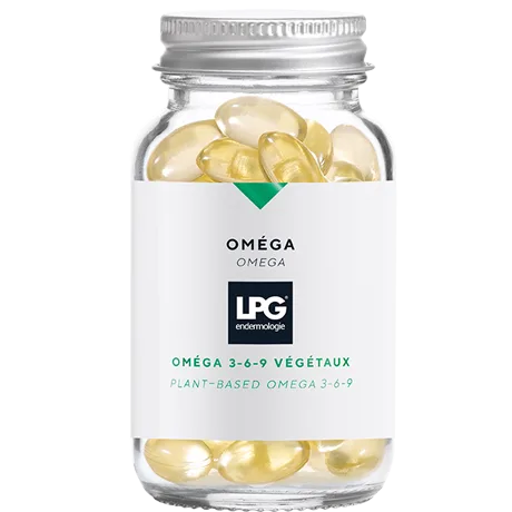 Omega 3-6-9