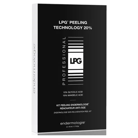 Pro Peeling Technology 20 %