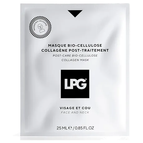 Post Care Bio-Cellulose Collagen Mask