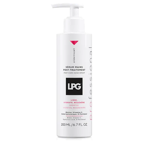 Post-Care Hand Serum
