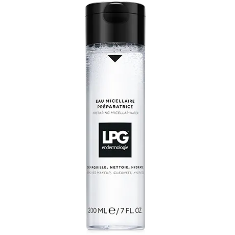 Preparing Micellar Water