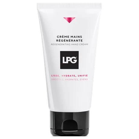 Regenerating Hand Cream
