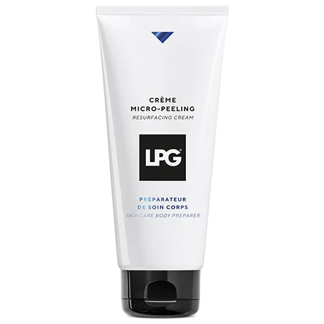 Resurfacing Cream