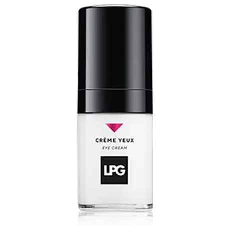 Smoothing Eye Cream