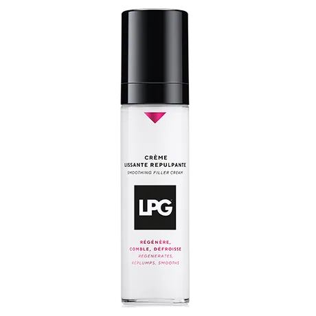 Smoothing Filler Cream