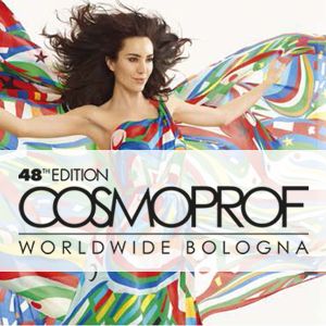Pozvánka Cosmoprof Worldwide Bologna 2015